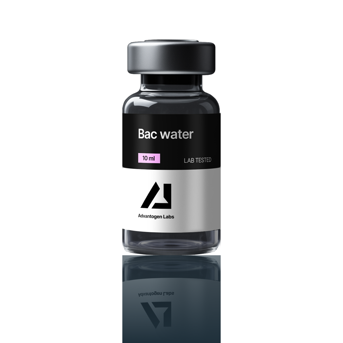 Bac water